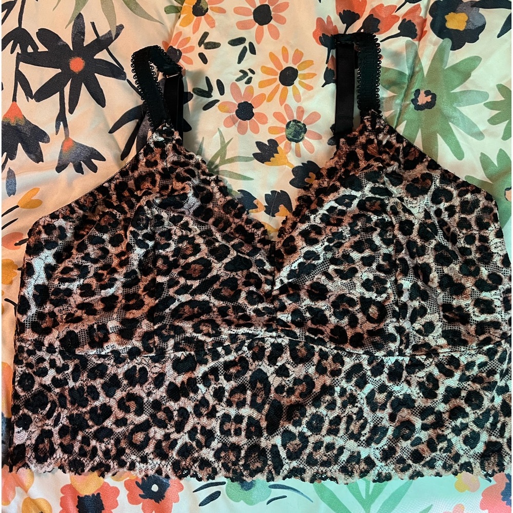 Cami bra Torrid